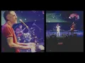 Waitin (en vivo en EL COLISEO)