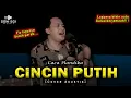 Download Lagu CINCIN PUTIH SAYANG APAKAH CINTA INI😭 | CINCIN PUTIH - CACA HANDIKA [Cover Akustik Slow] by Soni Egi