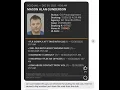 Mason Gunderson Initial Appearance