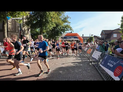 Loopfestijn Dalfsen 2025