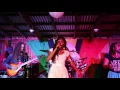 Jah9 - Humble Mi (Live at Skyline Levels)