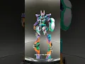 Download Lagu 🎥 “Unboxing the BRAND NEW Bandai HG G-Fred – The Gundam You’ve Been Waiting For!”