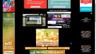 Guide for bitcoin faucet bitcoinker com