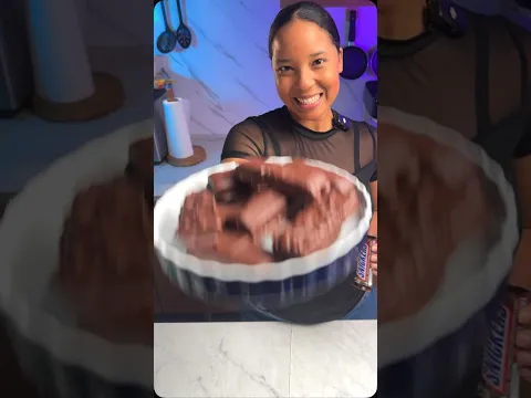 🍫 ¿RD$99 por un Snickers? 😳 ¡A ese precio tenía que intentar hacerlos en casa! 😂 Y como aquí nos