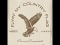 Flyin' My Country Flag - Craig Campbell