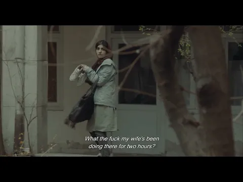 BIFF2023 Trailer l 21주 후  21 Weeks Later l 와이드 앵글 -  아시아 단편 경쟁