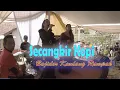Lagu Secangkir Kopi Bajidor Kendang Rampak