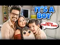 Lagu Golle Ka Chota Bhai Kaju Aa gaya (It's A Boy) 👶🏻 | Bharti Singh | Harssh Limbachiyaa | Golla