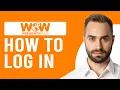 How To Log In To WOW Step-By-Step Guide To In To Your WOW Present Plus Account