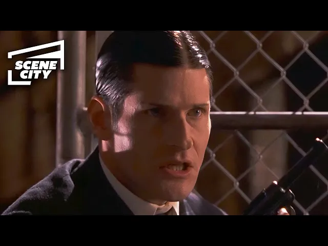Charlie’s Angels: Fighting The Thin Man (MOVIE SCENE)