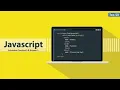 JavaScript Interview Questions and Answers for Beginners and Experts