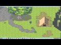 LibGDX Tiled - first RPG framework Episode 02
