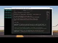 136 Django tutorial 2 Creating Our First Django Project