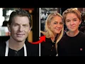 Heartfelt Family Update Brooke Williamson Opens Up on Parenting Issues as Bobby Flay Praises Her