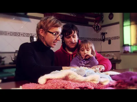 Trailer SILVIA (2015)
