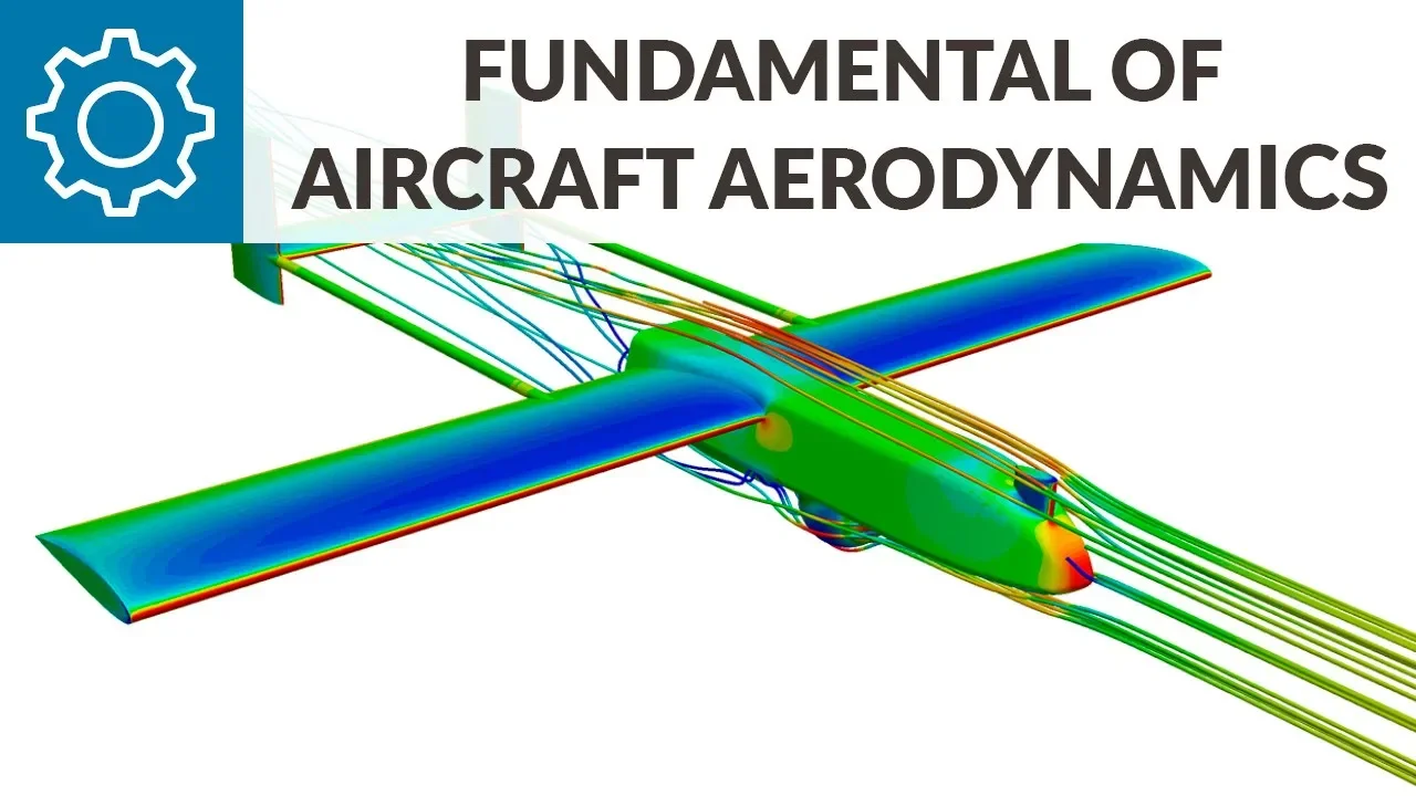 Aircraft Design Workshop: Fundamentals of Aircraft Aerodynamics