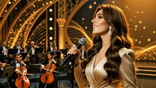 اختلفنا مين يحب الثاني أكثر   غناء عيده        بصوت أنثوي فخم   أغنية محمد عبده بالذكاء الاصطناعي دندنها