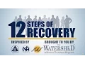12 Steps of Recovery