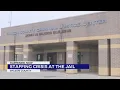 Wilson County faces worker shortage leaving safety concerns for jail