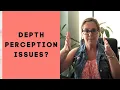 Depth Perception Issues After TBI