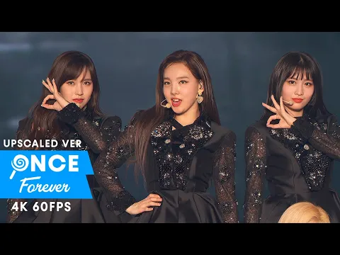 Download MP3 TWICE「Yes or Yes」TWICELIGHTS Tour in Seoul (60fps)