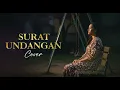 POPPY MERCURY - SURAT UNDANGAN | COVER BY 4Live