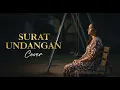 POPPY MERCURY - SURAT UNDANGAN | COVER BY 4Live