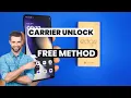 How To Unlock Motorola Edge - Secure FREE Guide 2025