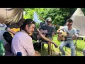Download Lagu Samoreau Gypsy Jazz Jam - Samois Django Festival 2024