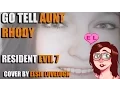 Resident Evil 7 Main Theme - Go Tell Aunt Rhody - cover by Elsie Lovelock