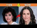 30 Most Beautiful Actresses THEN NOW AGE 50S 60S 70S