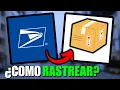 How to TRACK a USPS PACKAGE Step by Step in 2026 - United States Postal Service