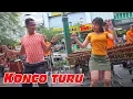Download Lagu Gak Nyangka Penonton Ditantang Joget Ternyata Goyangannya Mantap Banget (Angklung Malioboro)