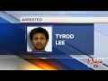 Craigslist robbery