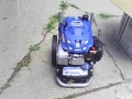 Subaru Powerstroke Pressure Washer unboxing and first start