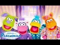 Download Lagu 🎵All Pajanimal Songs! 🎵| Music for Kids | Pajanimals