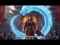 Download Lagu Ngeri Xiao Yan jadi yang mulia ke 9 - btth season 7 episode 18 sub indo
