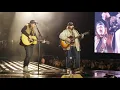 Morgan Wallen & Earnest singing. (Unreleased Flowershop)