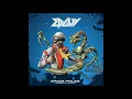 2014 - EDGUY - Space Police Defenders of the Crown (Full Album)