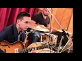 Download Lagu Danyi Csaba -Mimosa Gipsy Swing /Jazz violin and Guitar/