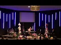 Nancy Van Bibber Funeral