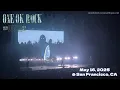 Download Lagu ONE OK ROCK 2025 DETOX North American Tour @ San Francisco (20250516)