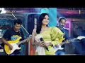 BEKAS PACAR - Nurma Paejah Adella - OM ADELLA
