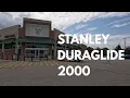 Stanley Automatic Sliding Doors - Walgreens W Pioneer Rd S Main St Fond du Lac WI