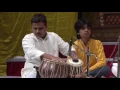 2012 - Concert by Jayateerth Mevundi