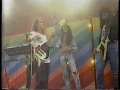Download Lagu OverDose = Let Us Fly + Nuclear Winter ( Dirceu aos Sábados 1989) \