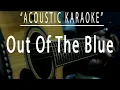 Download Lagu Out of the blue - Michael Learns To Rock (Acoustic karaoke)