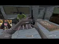 Part 6 NASDARA: The Man That Got Away ft. chocoTaco & Quest | DayZ Gameplay