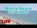 Live Myrtle Beach View - Captain s Quarters Resort