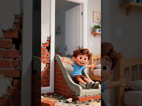 स्लाइडर नेट बंटी की चड्डी फाड़ दी 🤣, #shorts #cartoon #slider